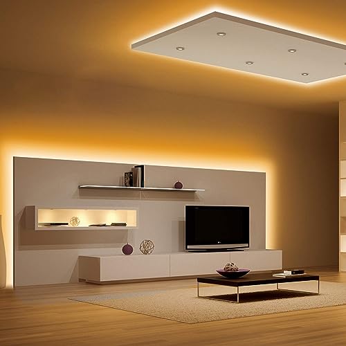 WiFi Dimmable LED Strip Controller with Alexa voice control