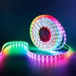GOMING 5M Waterproof RGB LED Strip Light