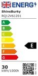 ShineBurky 16.4ft RGB Neon LED Light Strip