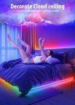 Beaeet RGB Smart LED Strip Light - 5m