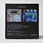 Smart RGBWW LED Strip Light, 5M, WiFi Enabled