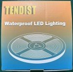RGB LED Neon Rope Lights - 5M, WiFi & Waterproof