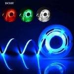 RGBW Cob LED Strip Light - 5m Length
