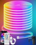 KALAHOL 10M RGB Neon LED Strip Lights
