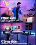 KALAHOL 10M RGB Neon LED Strip Lights
