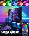 KALAHOL 10M RGB Neon LED Strip Lights
