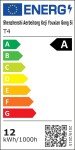 AILBTON 10m App-Controlled RGB Neon Light Strip