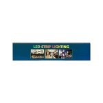 Bluetooth RGB LED Strip Light, 15M with Remote