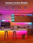20M Flexible RGB LED Neon Strip Lights