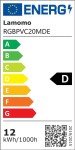 20M Flexible RGB LED Neon Strip Lights