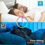 SPAHER 98.4 ft RGB Neon LED Strip Light