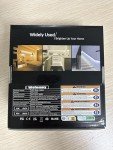 20M LED Strip with 1200 LEDs & Smart Control