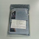 LED Strip Controller with Remote and Bluetooth Sync