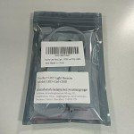 LED Strip Controller with Remote and Bluetooth Sync