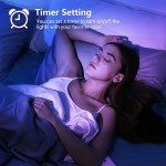 Mumaniu 30M LED Strip Lights with App Control