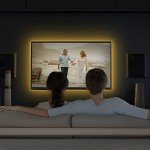 Tapo Smart Wi-Fi RGB LED Strip with Alexa Compatibility