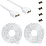 Redtron LED Strip Extension Cable Kit