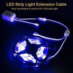 Redtron LED Strip Extension Cable Kit