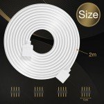Redtron LED Strip Extension Cable Kit