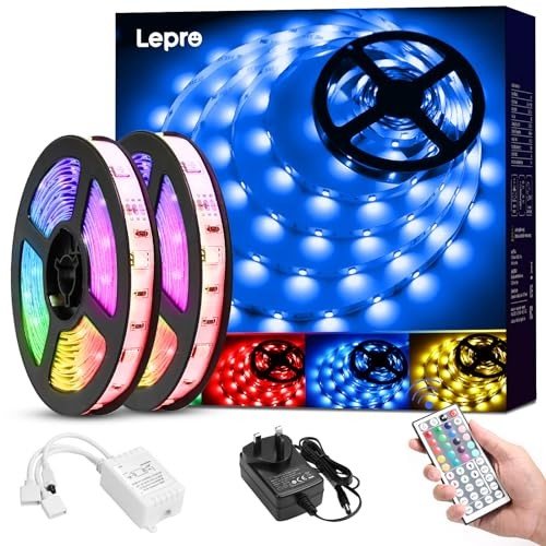 15M LED Strip Lights