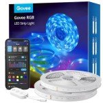 Smart WiFi Alexa LED Strip Lights 10m