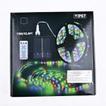 20M WiFi Smart Phone Controlled RGB LED Strip