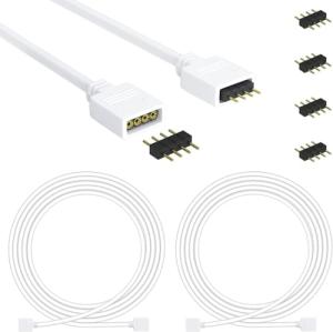 Redtron LED Strip Extension Cable Kit