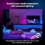 Philips Hue Color LED Strip Extension v4 [1m]