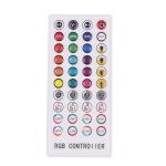 Sync Music & Bluetooth LED Light Kit - 50m