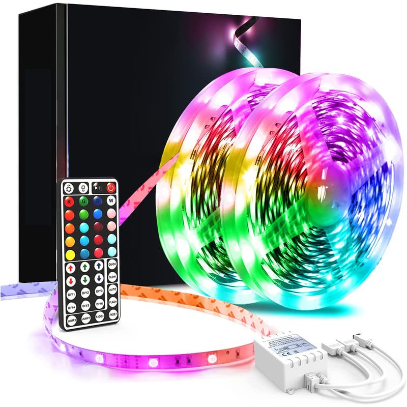 20M LED Light Strips