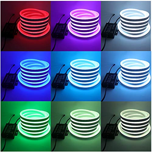 Xunata Bluetooth & Music Sync LED Strip Kit