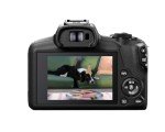 Canon EOS R100 Mirrorless Camera RF-S18-45mm Lens Kit