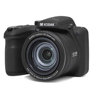 KODAK PIXPRO AZ405-BK 20MP Digital Camera with 40X Zoom
