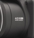 KODAK PIXPRO AZ405-BK 20MP Digital Camera with 40X Zoom