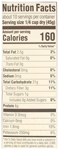 365 Organic White Quinoa, 16 Ounce by Whole Foods