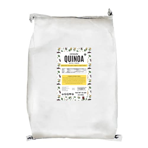 Quinoa