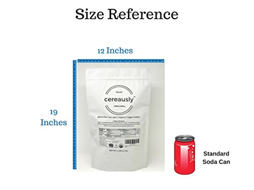 Organic White Quinoa from Bolivia - Premium Quality