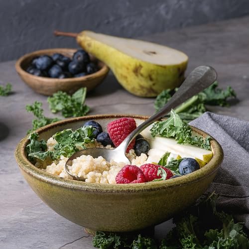 Earthborn Elements White Quinoa, 1 Gallon - Gluten-Free, Vegan