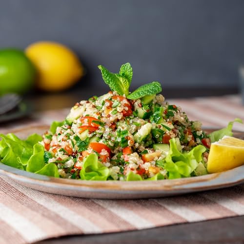 Earthborn Elements White Quinoa, 1 Gallon - Gluten-Free, Vegan