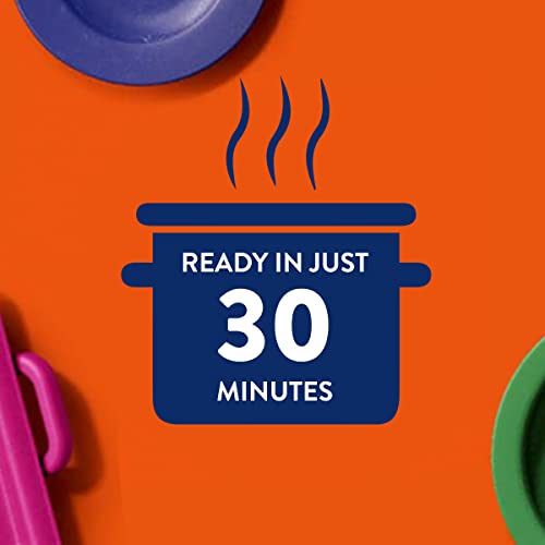 BEN'S ORIGINAL 5 lb Bag Whole Grain Brown Rice