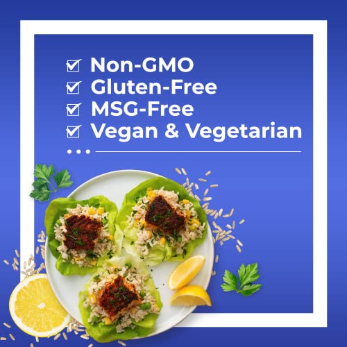 Mahatma Whole-Grain Brown Rice, 32oz Bag