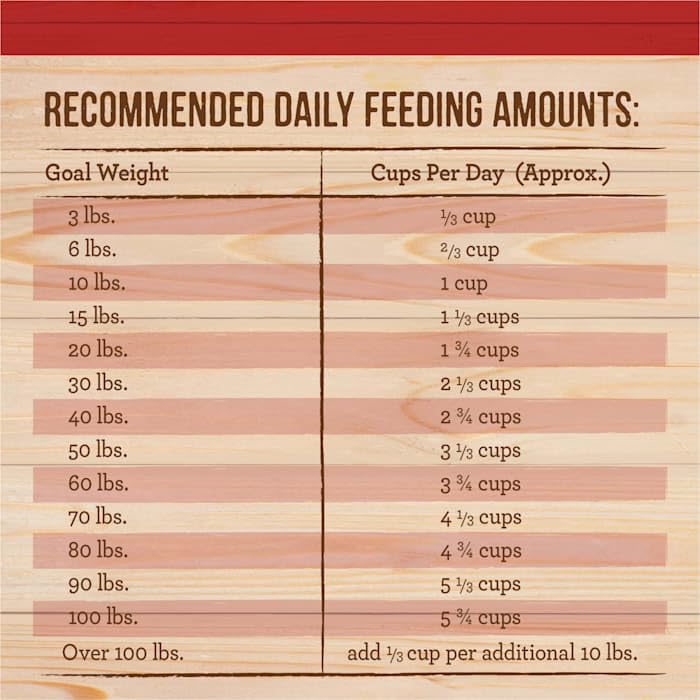 Merrick Beef & Brown Rice High-Protein Dog Food