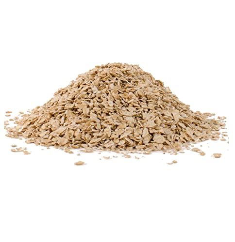 Bob's Red Mill Organic Rolled Oats, 16 oz