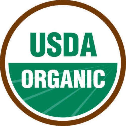 Thunder Acres Organic Non-GMO Oat Seed (5 lb.)