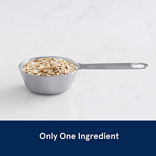 Quaker Rolled Oats, Non-GMO, 90 Servings, 4lb x2