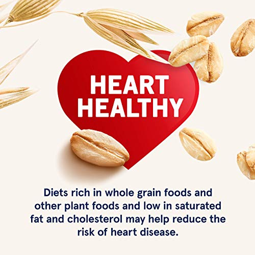 Quaker Rolled Oats, Non-GMO, 90 Servings, 4lb x2