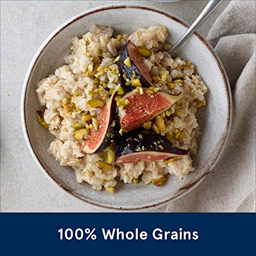 Quaker Rolled Oats, Non-GMO, 90 Servings, 4lb x2