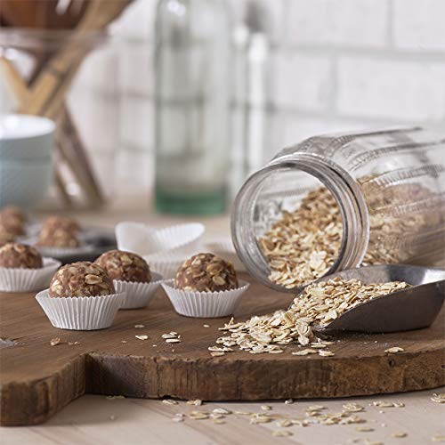 Happy Belly Old Fashioned Oats, 18 oz pack