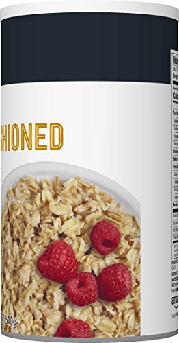 Happy Belly Old Fashioned Oats, 18 oz pack