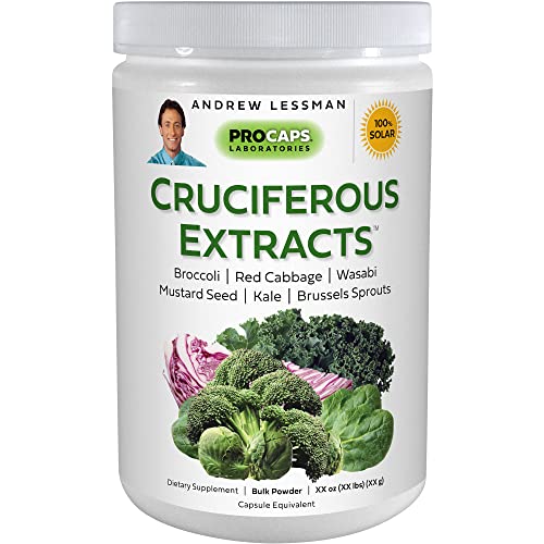 Cruciferous Vegetables